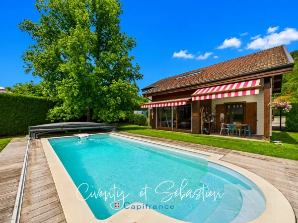 Maison 4 pièces 129 m²