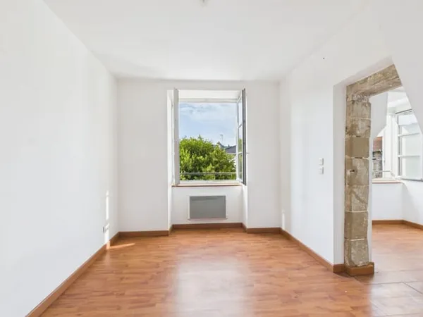 Appartement 4 pièces 92 m²