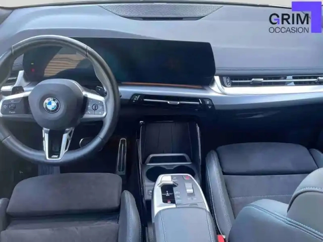 Bmw Serie 2 active tourer 218d 150 ch dkg7 — photo 5