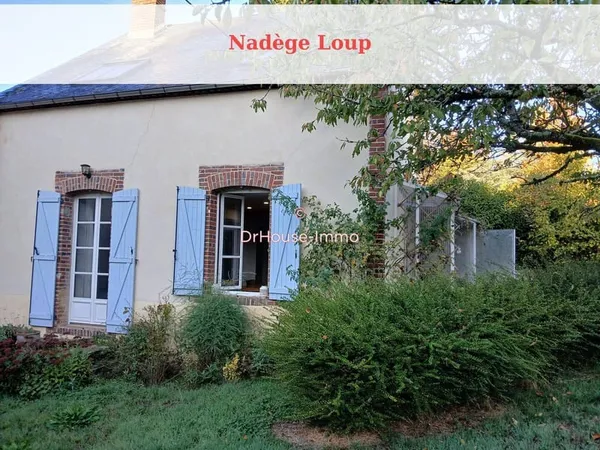 Maison 4 pièces 106 m²