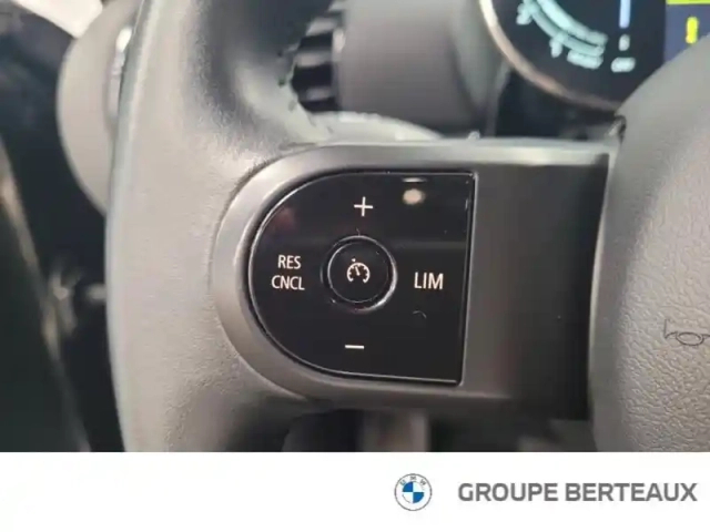 Mini Mini clubman cooper 136ch essential bva7 — photo 13