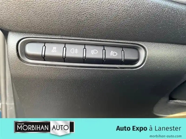 Fiat 500 e 118 ch — photo 113