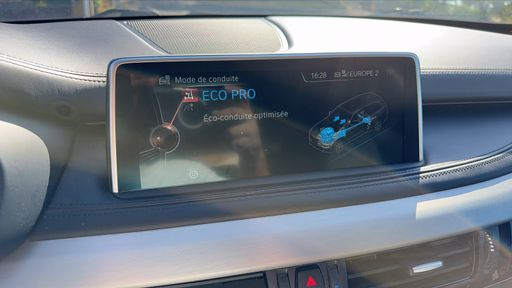 BMW X5 xDrive 30d 258 BVA8 - Xline – 2015 – 76828 km – Diesel – Boîte Automatique — photo 1