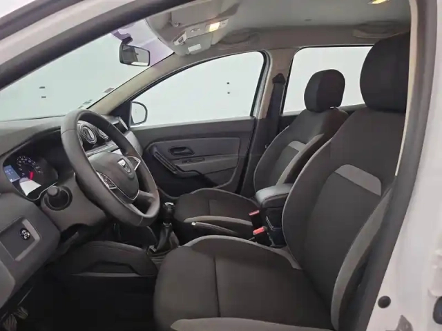 Dacia Duster eco-g 100 4x2 — photo 53