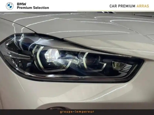 Bmw X2 sdrive18ia 140ch m sport dkg7 — photo 26
