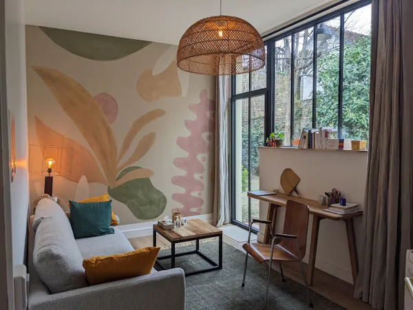 Location bureau 13m² à Rueil-Malmaison