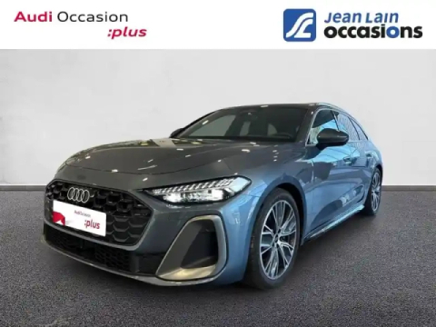 Audi A5 avant tfsi 150 ch s tronic 7