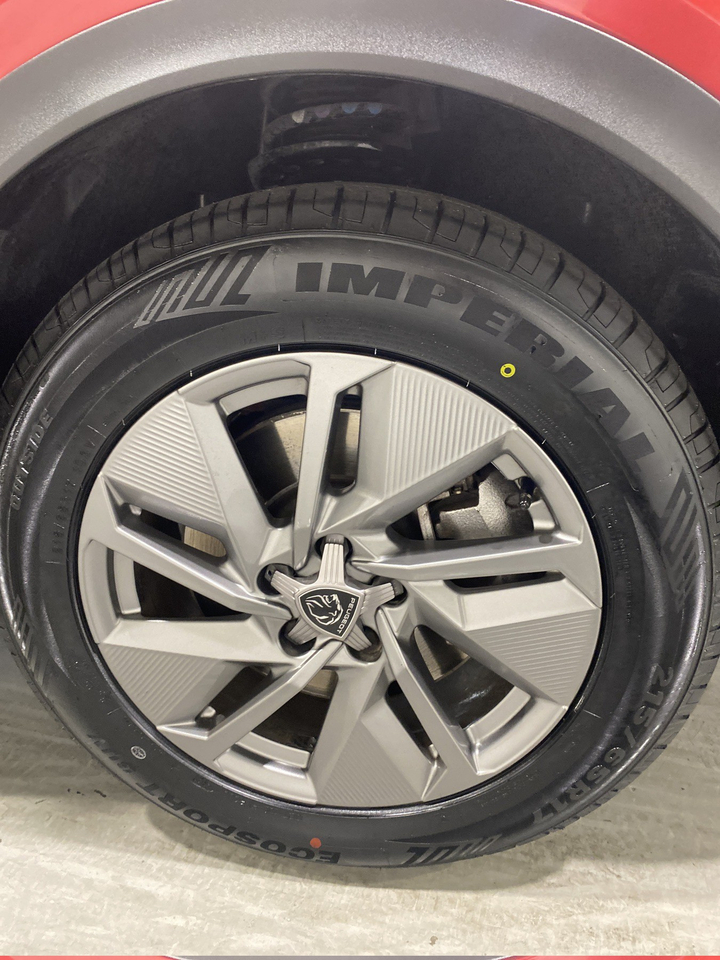 Peugeot 408 — photo 39