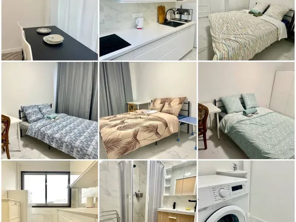 Appartement 5 pièces 81 m²