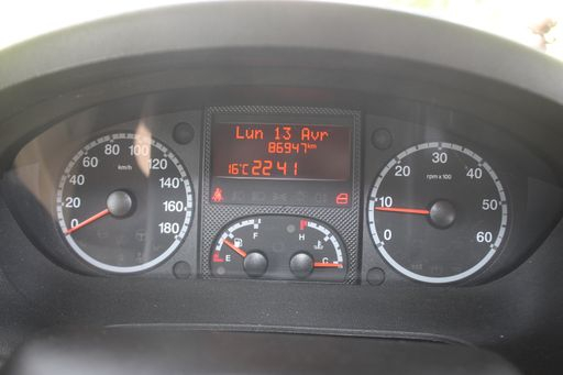 Rapido Integral 9066 DF 2.2 JTD 150 - Le Randonneur – 2013 – 86947 km – Diesel – Boîte Manuelle — photo 35