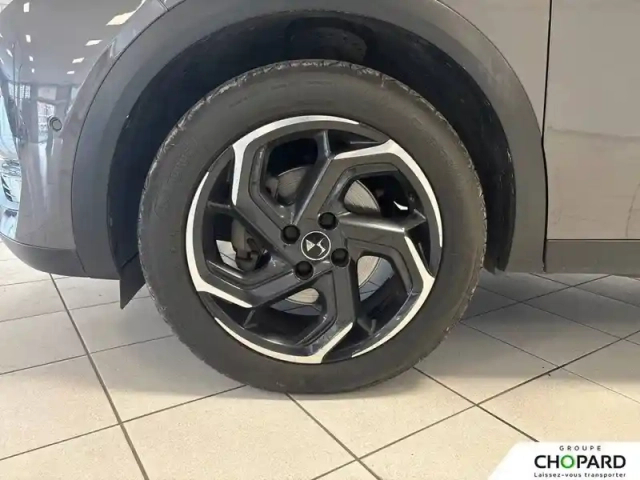 Ds Ds 3 ds3 crossback puretech 130 eat8 — photo 12