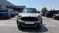Mini Countryman Cooper SE 125ch + 95ch Northwood ALL4 BVA6 — photo 1