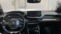 Peugeot 2008 1.2 PureTech 130ch S&S GT — photo 11