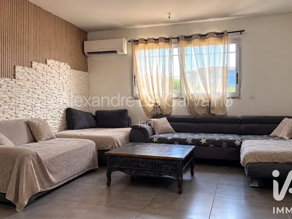 Maison 5 pièces 170 m²