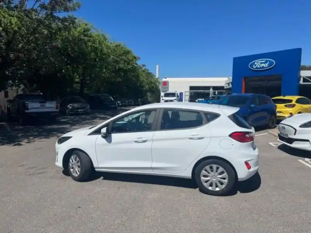 Ford Fiesta 1.1 75ch  cool &amp; connect 5p — photo 2