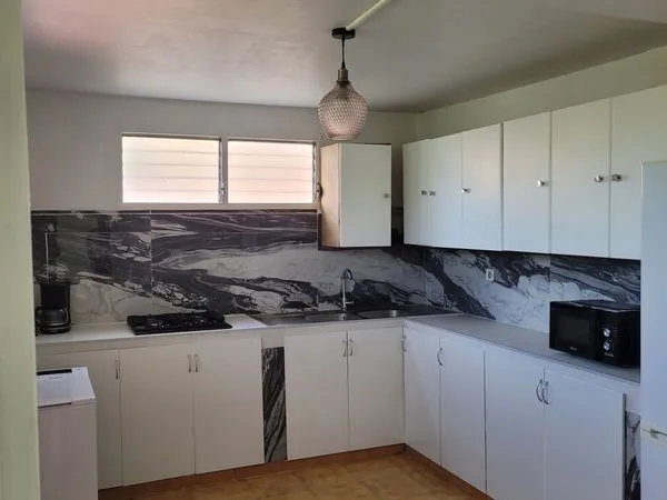 Grand T2 meublé de 50m2 à Terreville SCHOELCHER