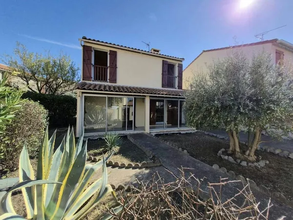 Maison 6 pièces 101 m²