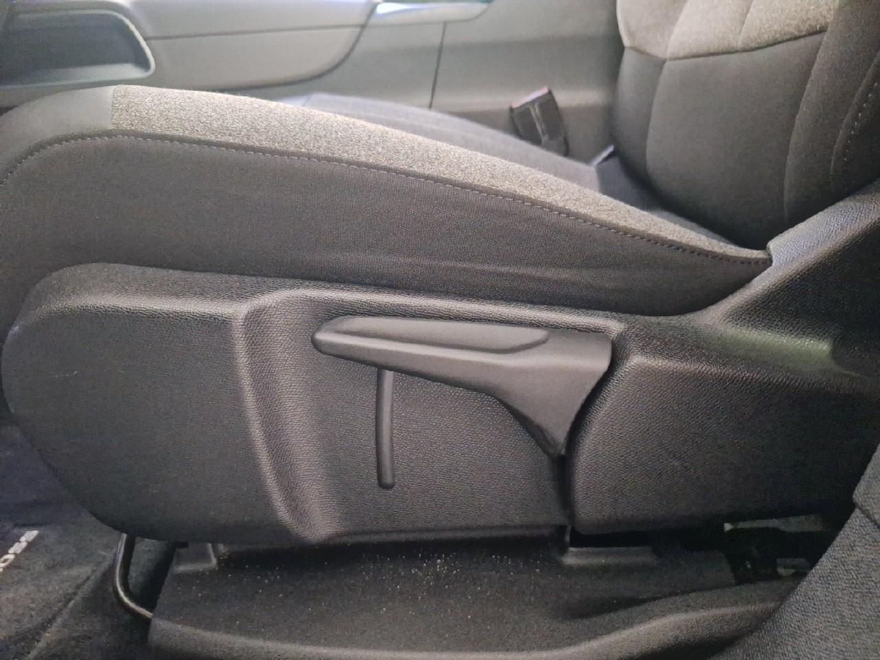 Citroën C5 Aircross bluehdi 130ch s&s c-series e6.d 130g — photo 27