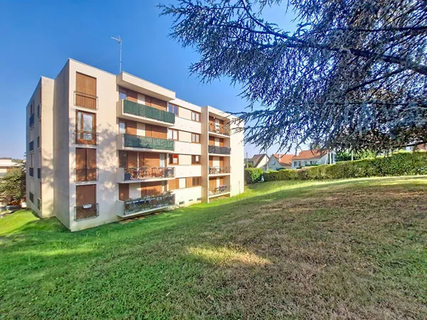 Appartement 4 pièces 78 m²