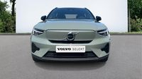Volvo Xc40 Recharge 231ch Start EDT — photo 8