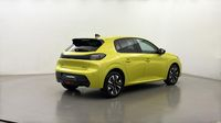 Peugeot 208 1.2 Hybrid 100ch Allure e-DCS6 — photo 5
