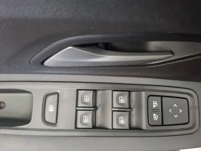 Dacia Sandero tce 90 cvt gsr2 — photo 28
