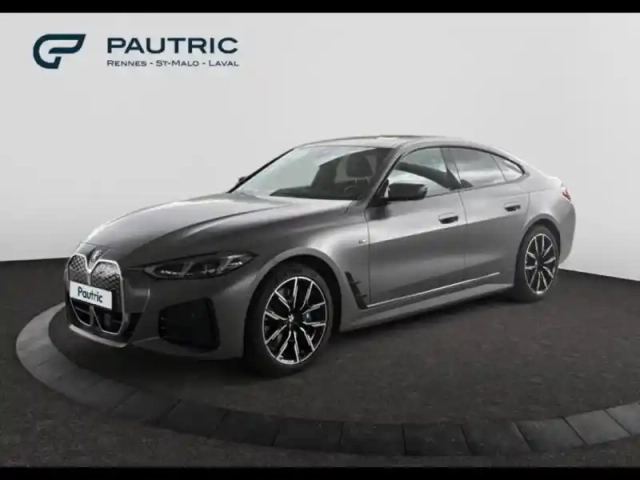Bmw I4 xdrive40 401ch m sport
