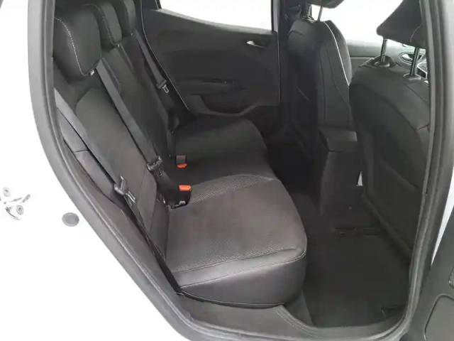 Renault Clio tce 100 — photo 21