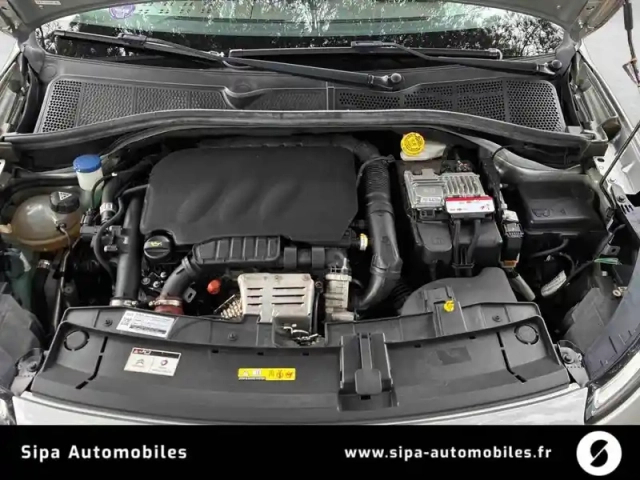 Citroën C4 cactus puretech 110 s&amp;s — photo 12