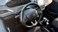 Peugeot 208 1.2 PureTech 82ch E6.2 Evap Signature 5p — photo 8