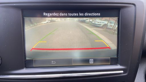Renault Kadjar 1.2 TCe Energy 130 - Intens – 2015 – 106752 km – Essence – Boîte Manuelle — photo 4