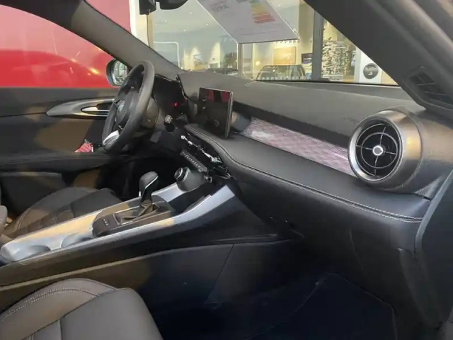 Alfa Romeo Tonale 1.3 hybride rechargeable phev 280ch at6 e-q4 — photo 56