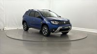 Dacia Duster 1.5 Blue dCi 115ch 15 ans 4x2 E6U — photo 3