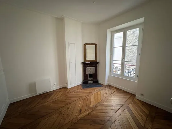 Appartement 3 pièces 39 m²