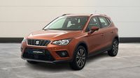 Seat Arona 1.0 EcoTSI 115ch Start/Stop Xcellence — photo 1