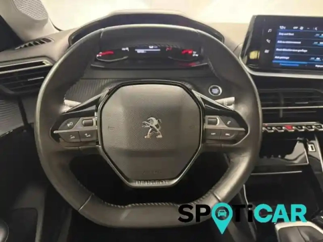 Peugeot 208 1.5 bluehdi 100ch s&amp;s allure — photo 13
