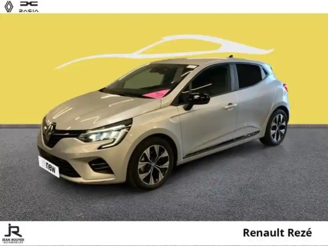 Renault Clio 1.6 e-tech hybride 145ch evolution