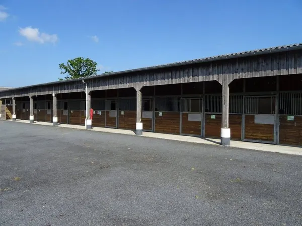 Maison de luxe 7 pièces 133 m²