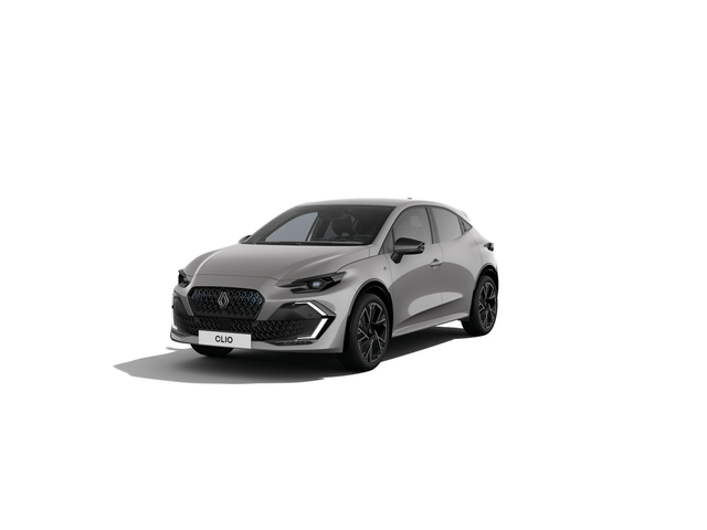 Renault Clio E-Tech full hybrid 160 ch