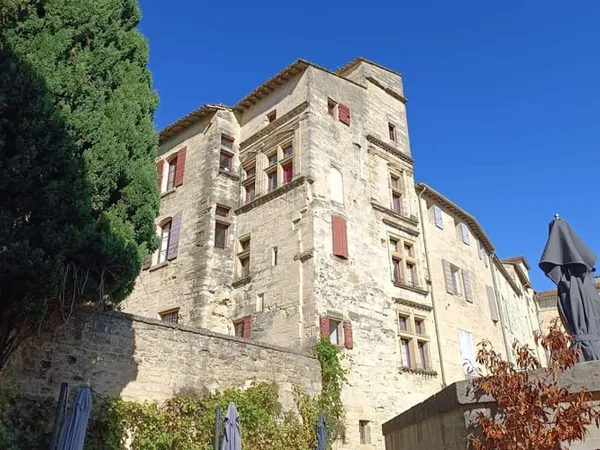 Appartement 1 pièce 16 m²