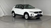 Volkswagen T-Roc 2.0 TDI 116ch Life — photo 3