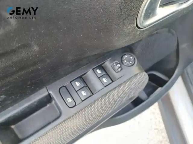 Citroën C3 Aircross puretech 130 s&amp;s eat6 — photo 32