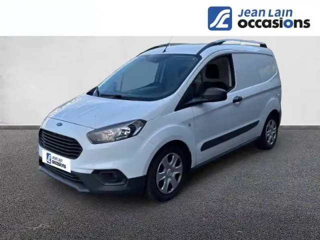 Ford Transit courier fgn 1.5 tdci 100 bv6