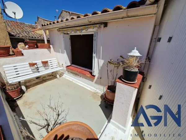 Maison 7 pièces 148 m²
