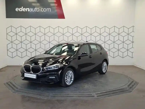 Bmw Serie 1 116i 109 ch