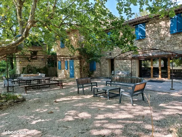 Colocation de 5 chambres a limans