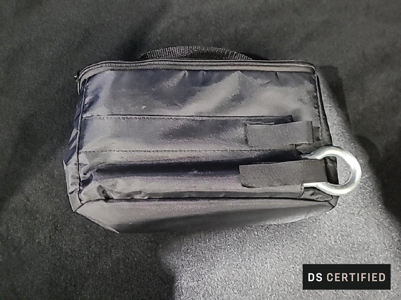 Ds Ds 4 puretech 130 eat8 esprit de voyage — photo 17