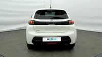 Peugeot 208 1.2 PureTech 100ch S&S Style 118g — photo 5