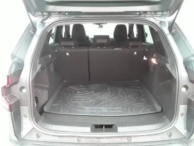 Dacia Duster hybrid 155 — photo 14