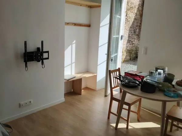 Appartement meublé
